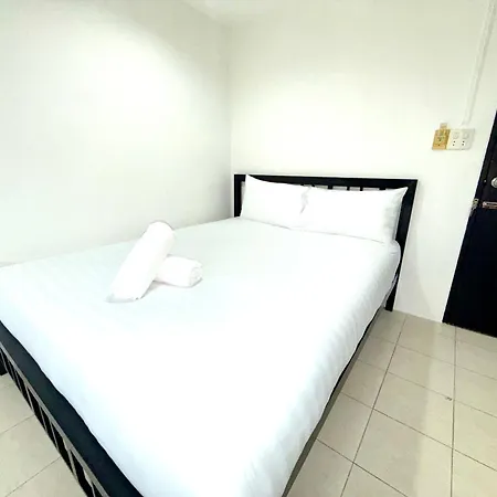 Patong Canal Villa 203